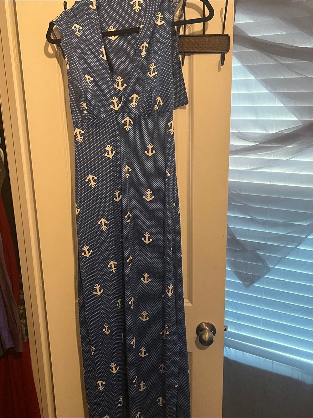 Jack Hartley 1970’s sailor dresses vintage One-Piece